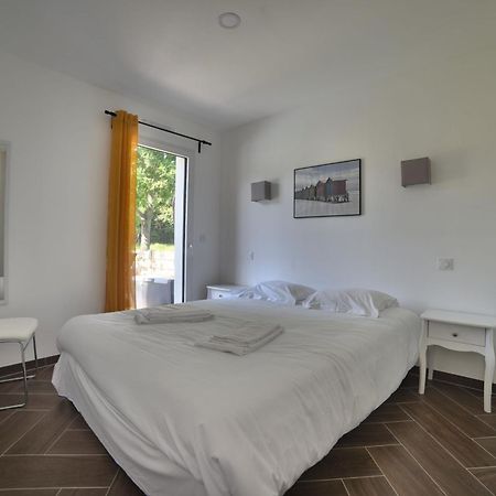 La Foret D'Armotte Saint-Augustin  Zimmer foto