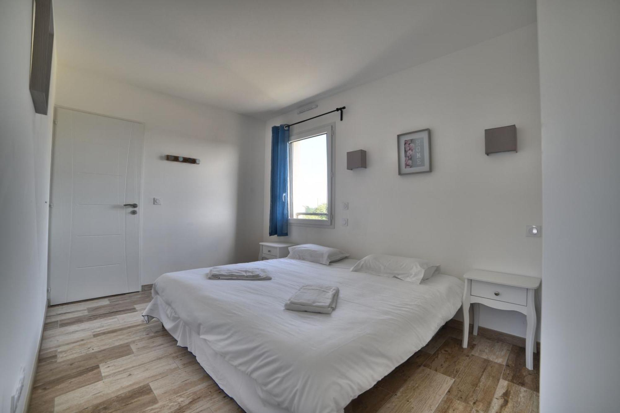 La Foret D'Armotte Saint-Augustin  Zimmer foto