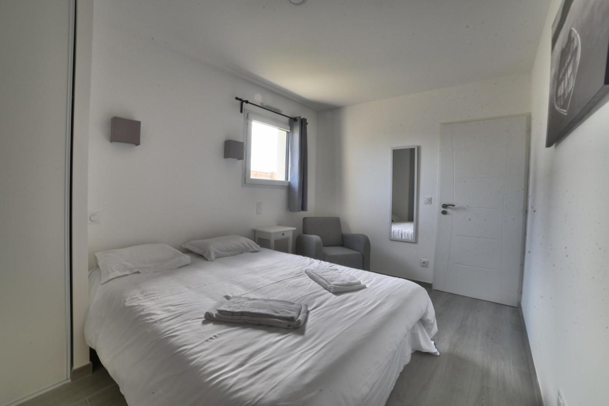 La Foret D'Armotte Saint-Augustin  Zimmer foto